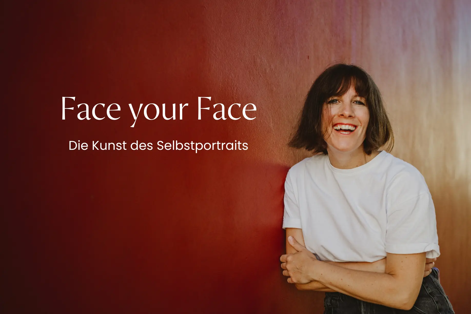 Face you Face - Die Kunst des Selbstportraits